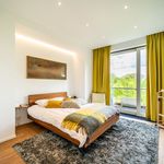 Appartement de 259 m² avec 4 chambre(s) en location à Uccle