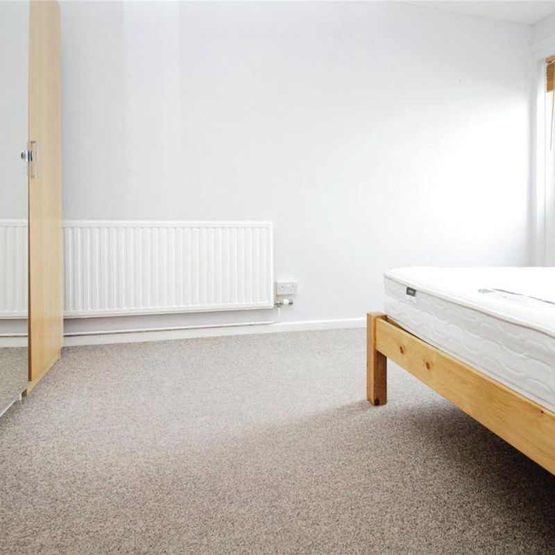 1 bedroom apartment to rent Vange
