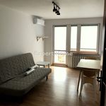 Rent 3 bedroom apartment of 48 m² in Poznań