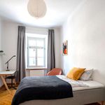 108 m² Zimmer in München