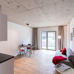 Miete 1 Schlafzimmer wohnung von 21 m² in Bielefeld