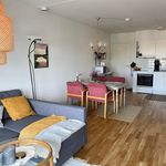 Rent 2 bedroom apartment of 54 m² in Kalmar
