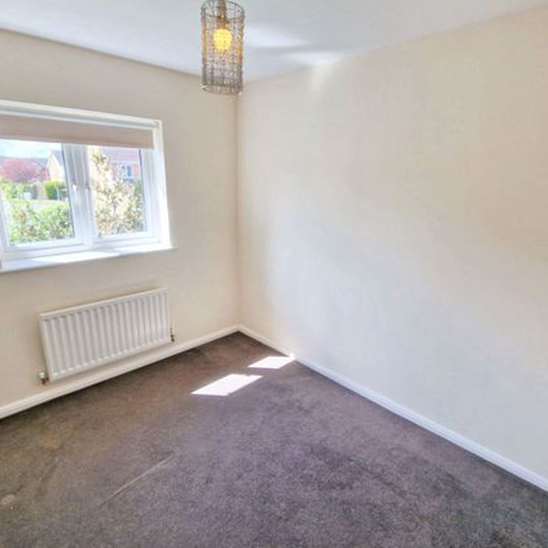 Detached house to rent in Stonebridge Crescent, Ingleby Barwick, Stockton-On-Tees TS17