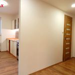Rent 3 bedroom apartment of 60 m² in Brozany nad Ohri