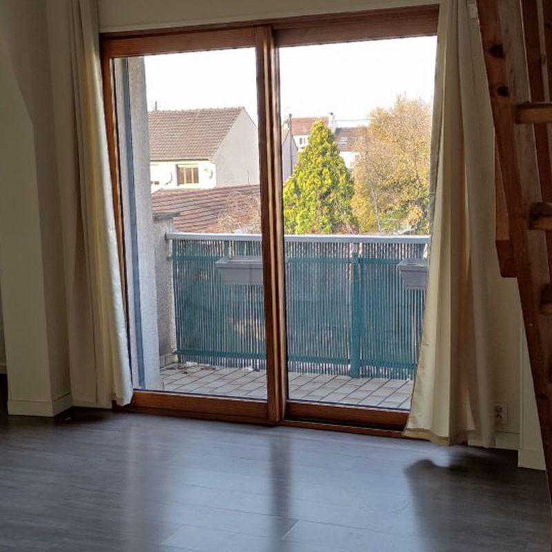Appartement  - 30.4m² Mitry-Mory