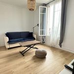Rent 2 bedroom apartment of 35 m² in Colombes