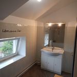 Rent 5 bedroom apartment of 128 m² in Rosières-aux-Salines