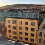 Rent 2 bedroom apartment of 62 m² in Sundsvall