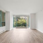 Appartement de 861 m² avec 1 chambre(s) en location à North Vancouver