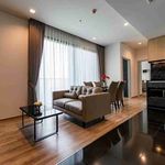 Rent 2 bedroom apartment of 59 m² in Lat Yao