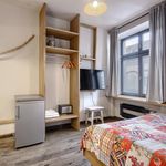 Rent 1 bedroom apartment of 20 m² in Gdańsk