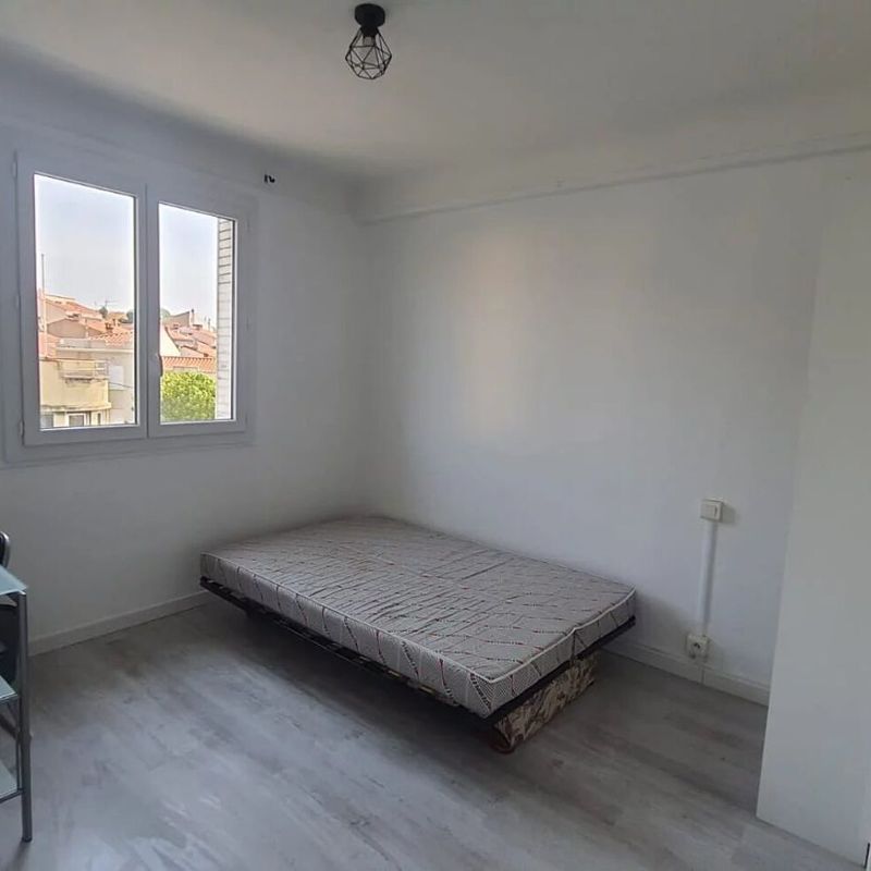 Louer appartement de 4 pièces 56 m² 750 € à Perpignan (66000) : une annonce Arthurimmo.com Cabestany