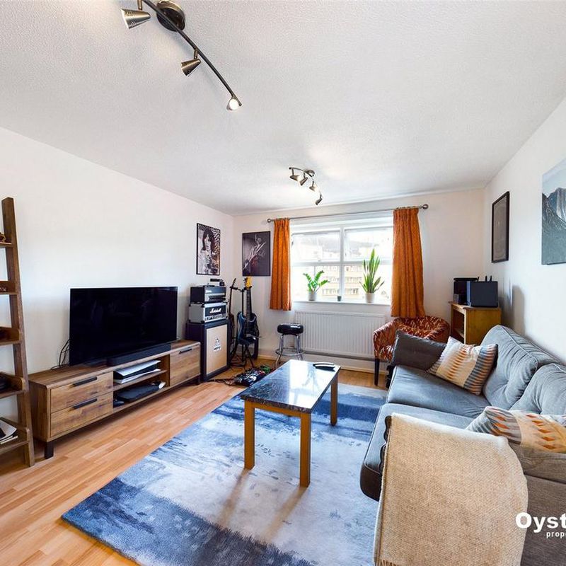 1 bedroom apartment to rent Holloway