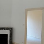 Rent 1 bedroom apartment of 25 m² in Clermont-Ferrand