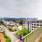 Rent 4 bedroom apartment of 9 m² in Chambéry