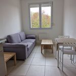 Appartement de 23 m² avec 2 chambre(s) en location à Evreux