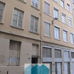 Appartement de 57 m² avec 1 chambre(s) en location à Lyon 4e Arrondissement