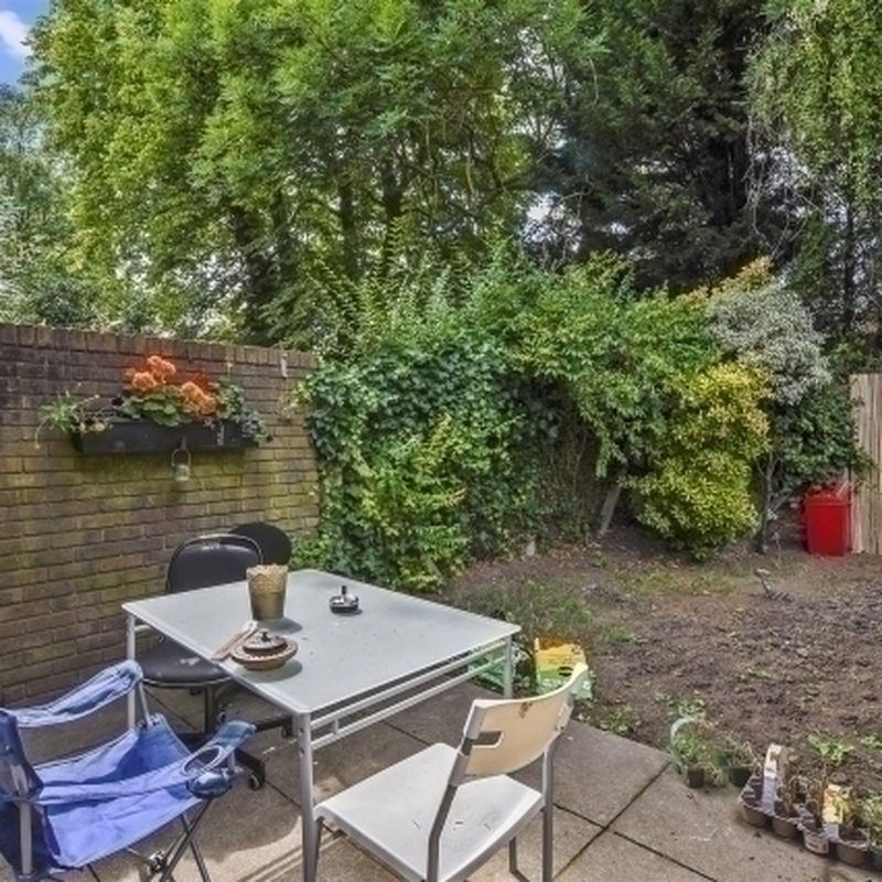 4 Bedroom Apartment to Rent Kensal Rise
