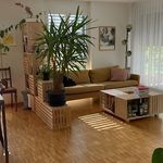 Rent 3 bedroom apartment in Wettingen