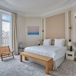 Appartement de 175 m² avec 4 chambre(s) en location à Paris