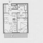 Rent 2 bedroom apartment of 72 m² in Kitzbuhel
