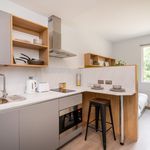 Rent 1 bedroom student apartment of 21 m² in Brighton