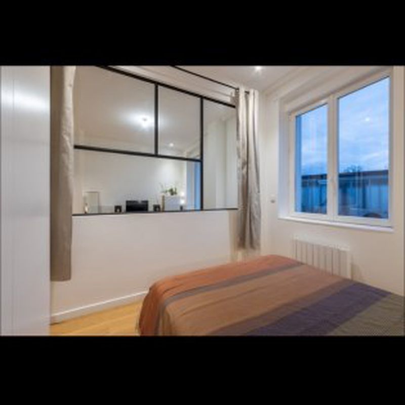 Magnifique appartement Croix-Rousse Lyon 4ème