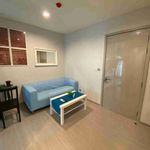 Rent 1 bedroom apartment of 30 m² in Phra Khanong Tai