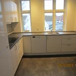 Rent 4 bedroom apartment of 123 m² in Nyborg