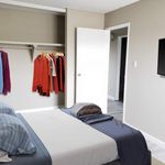 1 bedroom apartment of 548 sq. ft in Edmonton