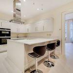 Rent 3 bedroom apartment of 192 m² in City of Westminster
