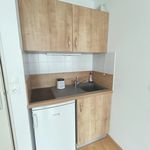 Rent 1 bedroom apartment of 31 m² in Saint-Sébastien-sur-Loire
