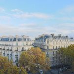 Rent 4 bedroom apartment of 173 m² in Champs-Elysées, Madeleine, Triangle d’or