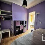 Rent 2 bedroom apartment of 28 m² in Nancy