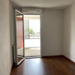 Rent 2 bedroom apartment in Tournefeuille