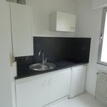 Rent 1 bedroom apartment of 27 m² in Vandoeuvre-lès-Nancy