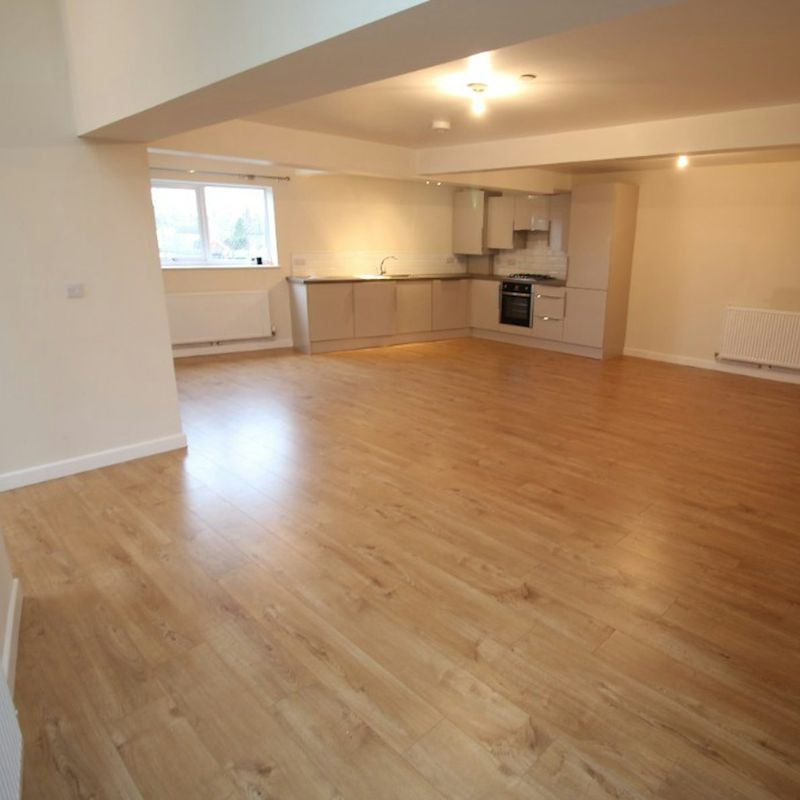 Flat to rent on Lawrence Road Biggleswade,  SG18, United kingdom