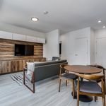 Appartement de 731 m² avec 2 chambre(s) en location à Vancouver