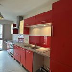 Rent 1 bedroom apartment of 64 m² in Tour-en-Sologne