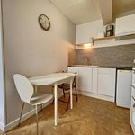 Rent 1 bedroom apartment of 30 m² in TROYES