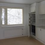 Rent 3 bedroom apartment of 77 m² in Jyväskylä