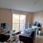 Rent 2 bedroom apartment of 44 m² in Laval