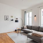 Rent 5 bedroom apartment of 130 m² in Berlin