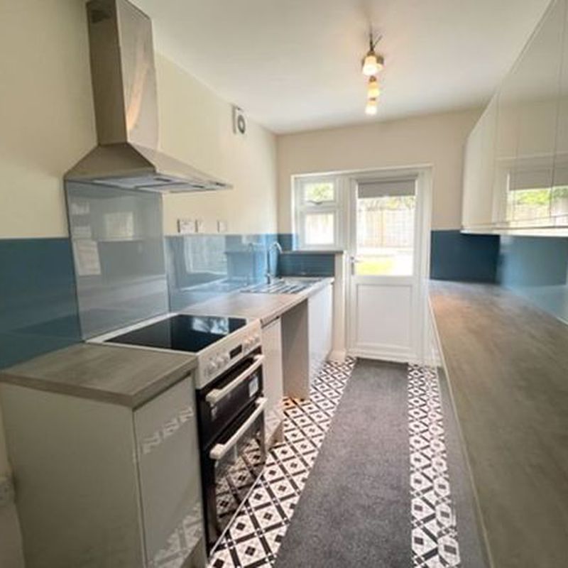 Semi-detached house to rent in Gillard Road, St. George, Bristol BS15 Two Mile Hill