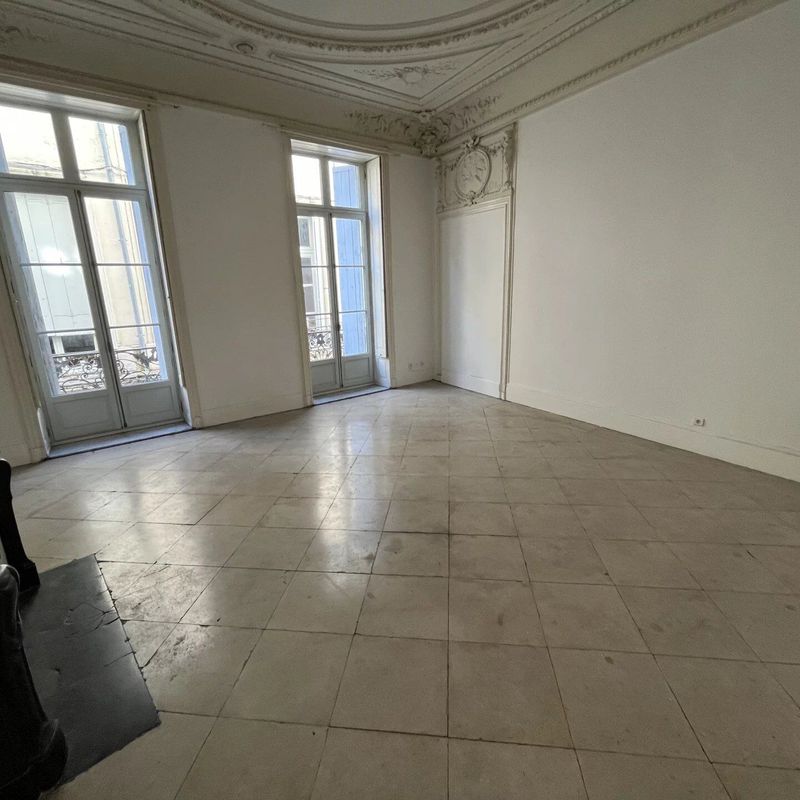 Louer appartement de 3 pièces 129 m² 1 250 € à Montpellier (34000) : une annonce Arthurimmo.com Castelnau-le-Lez
