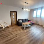 Rent 2 bedroom apartment of 52 m² in Mlada Boleslav