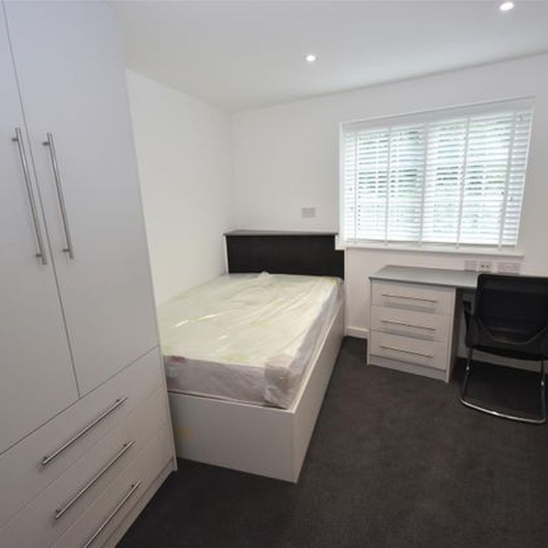 Flat to rent in Flass Vale House, Durham DH1 Skerton
