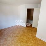 Rent 1 bedroom apartment of 20 m² in Poitiers