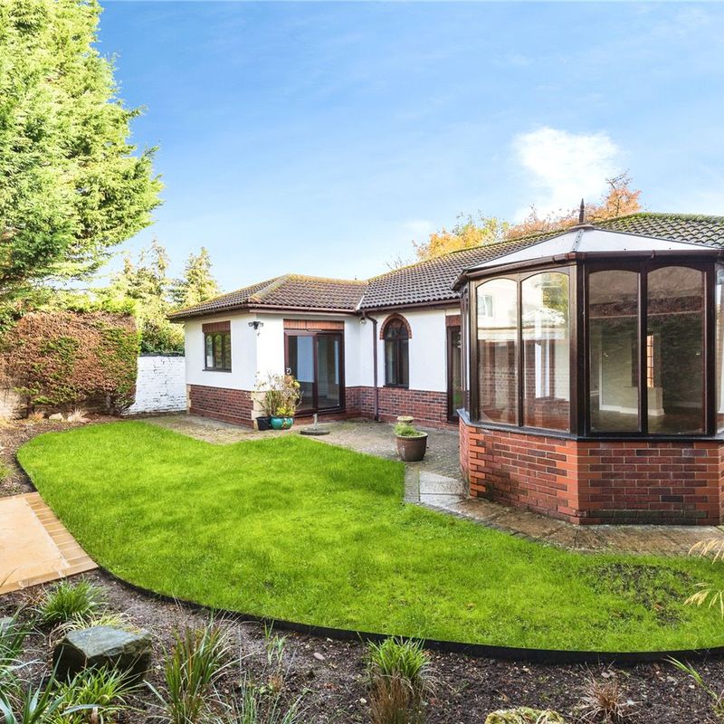 house for rent at The Park, Cheltenham, Gloucestershire, GL50, England