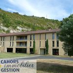 Appartement de 49 m² avec 2 chambre(s) en location à Cahors